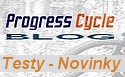 logo blogu progresscycle